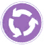 環(huán)島行駛標(biāo)志