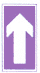 單行路（直行）標(biāo)志