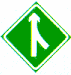 分流標(biāo)志