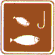 釣魚標(biāo)志